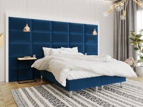 Kárpitozott fali panel Pazara 70x40 (manila 26). 1054347