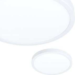 Led mennyezeti lámpa 20,5W Fueva 5 99217 Eglo