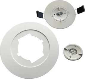 LED Vészvilágítás 2W / 3h / IP20 - LEL502