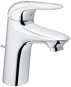 GROHE 23707003 - Mosdócsaptelep EUROSTYLE 163 mm fényes króm