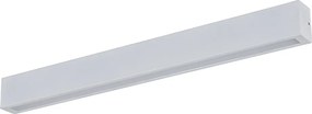 ITALUX GS-LCLC-WH THIAGO Modern Kültéri Fali Lámpa Fehér LED IP44