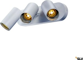 SLV ASTO 1006428 Spotlámpa 3x10W/GU10 IP20