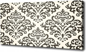 Vászonkép Díszek háttér 100x70 cm