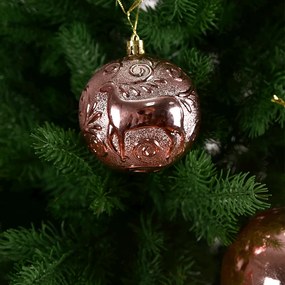 Full 3D Karácsonyfa, zöld,180 cm, CHRISTMAS TYP 11