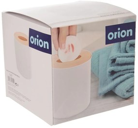 Fehér műanyag szemetes 1,6 l Whitney – Orion