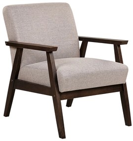 Fotel Avery (Malmo 90 szürke). 1077720