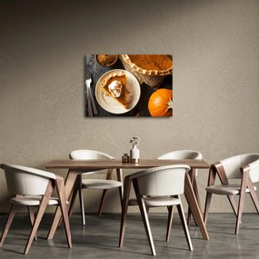 Kép - Őszi torta (70x50 cm)