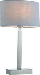 Endon NORTON ELLIPSE 78082 Asztali lámpa 60W E27 IP20
