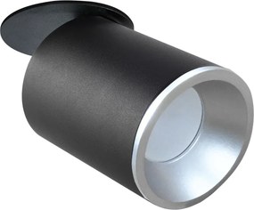 Polux PALLAS 314130 Beépíthető spotlámpa max 10W LED IP20