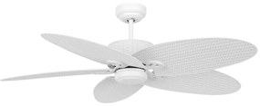 Lucci air Lucci air 510297 - Mennyezeti ventilátor FIJIAN fehér FAN00271