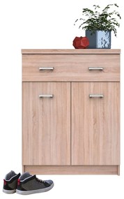 Komód Tianna (szonoma tölgy). 1053342