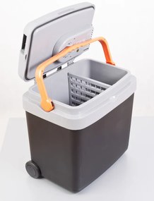G21 C&W hűtőláda 33 liter, 12/230 V