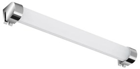 Briloner Briloner 2059-018 - LED fürdőszobai tükörmegvilágítás SPLASH LED/8W/230V IP44 BL1164