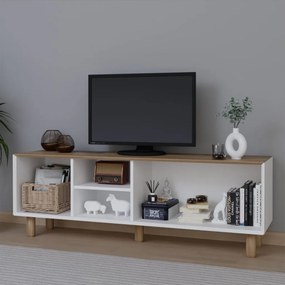 Bohemian TV-állvány, 160 cm – TR350MWD1705
