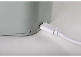 Rabalux 74244 - LED Dimmelhető asztali lámpa ARVID LED/6W/230V 5000K kék