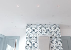 RENDL RINO zápustná bez krytu 230V LED 10W 36° IP65 3000K