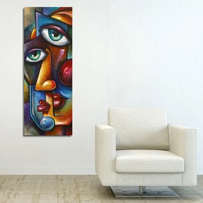 Vászonkép, 30×80 cm – PC99