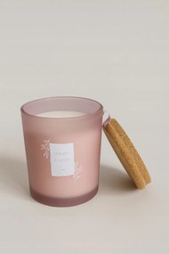 Sakura illatgyertya és jázmin Action