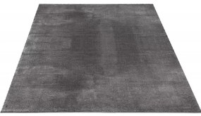 Royal Shaggy Szőnyeg 252 dark gray (sötét szürke) 240x330cm