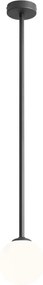 Aldex PINNE 1080PL_G1_L Plafonlámpa 1x40W/E14