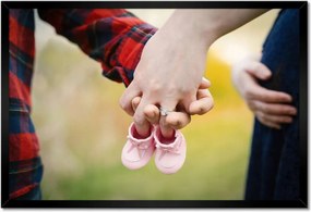 Poszterek keretben 60x40 Szerelem Érzés Párkapcsolat