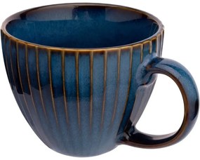 Altom 2 darab jumbo csésze szett Reactive Stripes450 ml