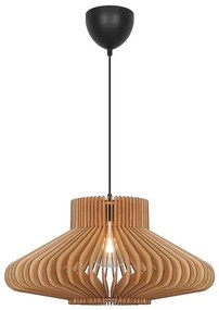 Nordlux - MANAGO függeszték kábellel 1xE27/40W/230V