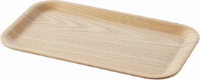 Fa tálca 29,5 x 18 cm