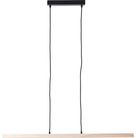 Brilliant - LED kábeles csillár ARION LED/22W/230V fenyő