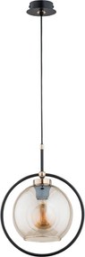 Alfa SELDI 60850 Függőlámpa 1x60W/E27 IP20