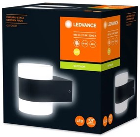 Ledvance - LED Kültéri fali lámpa ENDURA LED/13W/230V IP44