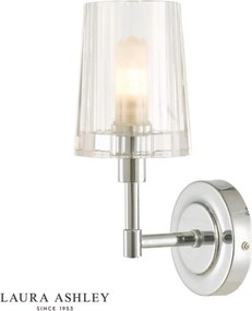 Laura Ashley Blake 3756189-Q Fali lámpa 1x5W/G9 IP44