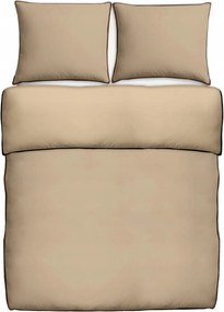 Szatén Ágyneműhuzat 160x200 Pamut 100%