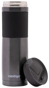 Contigo Byron 720 ml Gunmetal termosz, 720 ml