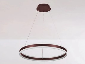 NEDES J4315-BR Modern Led Függesztett Lámpa IP20