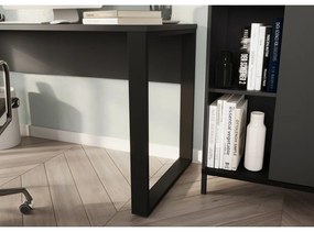 Íróasztal 60x150 cm Rovigo – Germania