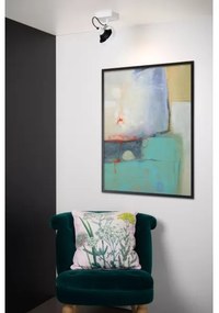 Lucide 31931/12/31 - LED Dimmelhető spotlámpa TALA 1xGU10/12W/230V fehér