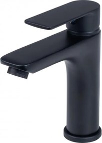 Erga Elena, mosogató csaptelep h-170, fekete matt, ERG-YKA-BU.ELENA24-BLK