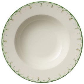 Mélytányér, Colourful Spring kollekció - Villeroy & Boch