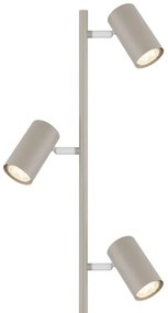 Globo 57911SSA - Állólámpa ROBBY 3xGU10/5W/230V