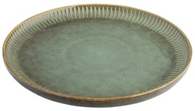 Altom Reactive Sage porcelán sekély tányér, 26 cm