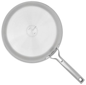 Rozsdamentes acél serpenyő ø 30 cm Lucca 3.0 – FABINI