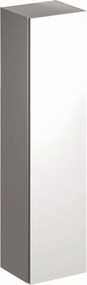 Geberit Xeno2 szekrény 40x35.1x170 cm oldalt függő fehér 500.503.01.1