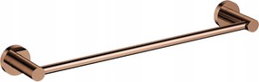 Törölközőtartó 40 CM Réz Sárgaréz Omnires