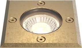 Astro Lighting GRAMOS 1312009 Kerti lámpa 1x6W/GU10 IP65