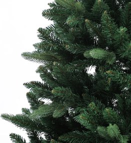 FROST műkarácsonyfa, 150cm, zöld Jurhan