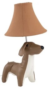 Happy Lamps - LED Asztali gyereklámpa WALDI LED/5,4W/230V tacskó