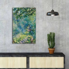 FAMOUSART-035 vászonkép, 45 x 70 cm