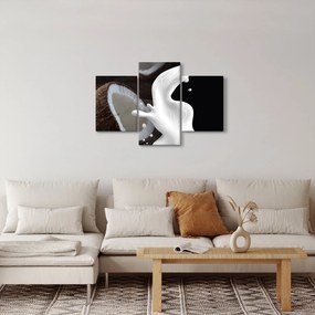 Kép - kókusz tej (90x60 cm)