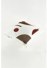 Díszpárna 43x43 cm Craft – Mioli Decor